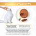 GOURMET GOLD Mus z tuńczykiem - mokra karma dla kota - puszka - 12x85g - Galeria zdjęcie 7
