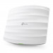 Punkt Dostępowy TP-LINK EAP110 Wireless 802.11n/300Mbps PoE - Galeria zdjęcie 1