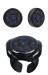 VAKOSS PILOT BLUETOOTH NA KIEROWNICĘ BC-218 - Galeria zdjęcie 4