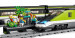 LEGO City 60337 Ekspresowy pociąg pasażerski - Galeria zdjęcie 5