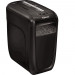 Fellowes Niszczarka osobista Powershred 60Cs, 22L - Galeria zdjęcie 3