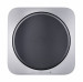 Apple Mac Mini Core i7 3,2GHz 32GB DDR4 SSD128 UHD630 4xTB3 1Gb MacOS Mojave 2Y Space Gray - Galeria zdjęcie 5