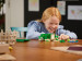 LEGO Minecraft 21254 Domek na plaży żółwi - Galeria zdjęcie 9