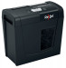 Rexel Niszczarka Secure X6, (P-4), 6 kartek, 10 l kosz - Galeria zdjęcie 5