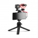 RODE Vlogger Kit Universal - Galeria zdjęcie 1