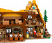 LEGO 43242 Disney Chatka Królewny Śnieżki i siedmiu krasnoludków - Galeria zdjęcie 5