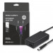Qoltec zasilacz do dell 90w 19.5v 4.62a 7.4*5.0+pin 50085.90w - Galeria zdjęcie 5