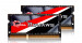 G.Skill Pamięć Ripjaws DDR3L 16GB (2x8GB) 1600MHz CL9 SO-DIMM 1.35V - Galeria zdjęcie 3