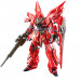 RG 1/144 SINANJU - Galeria zdjęcie 2