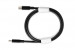 ŁADOWARKA SIECIOWA I-BOX C-65 GAN 65W KABEL, BLACK - Galeria zdjęcie 3