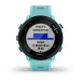 Zegarek Garmin Forerunner 55 42mm Turkusowy - Galeria zdjęcie 2