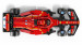 LEGO Speed Champions 77242 Bolid F1® Ferrari SF-24 V29 - Galeria zdjęcie 5