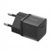 Ładowarka Baseus GaN5S 1C 20W EU (cluster black) - Galeria zdjęcie 4