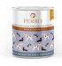 PERRO Junior Indyk i dynia - mokra karma dla psa - 850g - Galeria zdjęcie 1