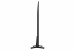 Telewizor Samsung UE43DU8072U LED 43'' 4K Ultra HD Tizen DVB-T2 Czarny - Galeria zdjęcie 4