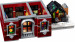 LEGO Icons 10312 Klub Jazzowy - Galeria zdjęcie 7