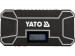 URZĄDZENIE ROZRUCHOWE 12000mA YT-83082 YATO - Galeria zdjęcie 3