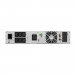 Eaton-zasilacz awaryjny UPS 9E 3000i Rack2U - Galeria zdjęcie 2