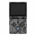 Przenośna konsola retro ANBERNIC RG 35xx SP BLACK TRANSPARENT - Galeria zdjęcie 6