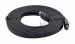 LANBERG KABEL HDMI V2.0 4K M/M 5M FLAT - Galeria zdjęcie 1