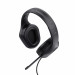 Słuchawki TRUST GXT415 ZIROX HEADSET - BLACK (24990) - Galeria zdjęcie 4