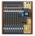 Tascam Model 16 - 14-kanałowy mikser analogowy z 16-ścieżkowym, cyfrowym rejestratorem - Galeria zdjęcie 6