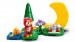 LEGO ANIMAL CROSSING 77053 Obserwacja gwiazd z Celeste - Galeria zdjęcie 5