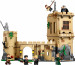 LEGO Harry Potter 76447 Zamek Hogwart lekcja latania na miotle - Galeria zdjęcie 3
