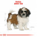 Royal Canin BHN Shih Tzu Puppy - sucha karma dla szczeniąt - 1,5 kg - Galeria zdjęcie 3