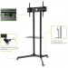 TECHLY STOJAK MOBILNY TV LED/LCD 30-65 CALI 60KG 1 - Galeria zdjęcie 9