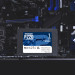 SSD PATRIOT P220 1TB SATA 2,5" - Galeria zdjęcie 4
