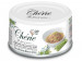 CHERIE Skin & Coat Tuńczyk z zieloną fasolką - mokra karma dla kota - 80g - Galeria zdjęcie 1