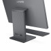 Lenovo IdeaCentre AIO 24IRH9 i3-1315U 23.8" FHD IPS AG 250nits 100Hz 8GB DDR5 5200 SSD512 Intel UHD Graphics NoOS Luna Grey - Galeria zdjęcie 13