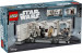 LEGO Star Wars 75387 Wejście na pokład statku kosmicznego Tantive IV - Galeria zdjęcie 2