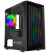 OBUDOWA LOGIC ATOS ARGB MINI USB 3.0 - Galeria zdjęcie 24