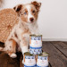 PERRO Gourmet Junior Jeleń z gruszką - mokra karma dla psa - 800g - Galeria zdjęcie 3