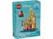 LEGO Disney 40708 Mały zamek Arielki - Galeria zdjęcie 2