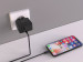 GREEN CELL ŁADOWARKA SIECIOWA USB-C 18W PD - Galeria zdjęcie 2