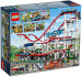 LEGO Creator Expert 10261 - Kolejka górska - Galeria zdjęcie 2