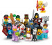 LEGO MINIFIGURES 71048 seria 27 - Galeria zdjęcie 3