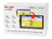 BLOW RADIO AVH-9810 2DIN 7" - Galeria zdjęcie 5