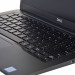 DELL LATITUDE 7400 i5-8365U 16GB 512GB SSD 14" FHD(dotyk) (US QWERTY) carbon Win11pro + zasilacz UŻYWANY - Galeria zdjęcie 4
