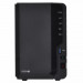 NAS Synology DS224+; Tower; 2x (3.5" SATA HDD); Intel Celeron J4125;,2GB DDR4 (max. 6GB), 2x 1GbE RJ-45 - Galeria zdjęcie 2