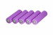 GREEN CELL OGNIWA 18650 50X 3.6V 2600MAH - Galeria zdjęcie 5