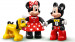 LEGO DUPLO 10941 Urodzinowy pociąg myszek Miki i Minnie - Galeria zdjęcie 4