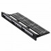 LANBERG PATCH PANEL PUSTY 19" 24PORT 1U Z ORG. - Galeria zdjęcie 5