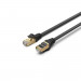 UNITEK KABEL SIECIOWY RJ45 ETHERNET PŁASKI,CAT.7,2 - Galeria zdjęcie 2