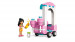 LEGO FRIENDS 42643 Stoisko z watą cukrową i skuter - Galeria zdjęcie 6