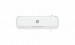 HP Laminator ONELAM 400 A3, na zimno/gorąco, zintegrowany trymer, zaokrąglacz rogów, prędkość 40cm/min + 15 folii: 3xA4, 4xA5, 4xA6, 4xB-CARD, biały - Galeria zdjęcie 2