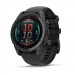 Garmin Fenix E stainless Steel slate grey - Galeria zdjęcie 1